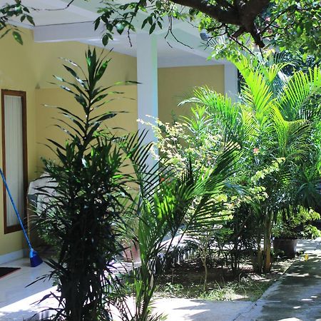 Three V Homestay Kuta  Εξωτερικό φωτογραφία