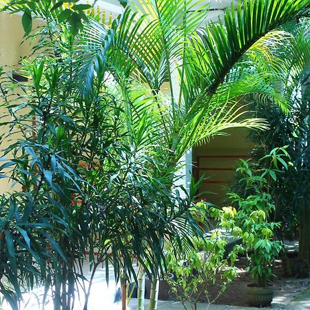 Three V Homestay Kuta  Εξωτερικό φωτογραφία