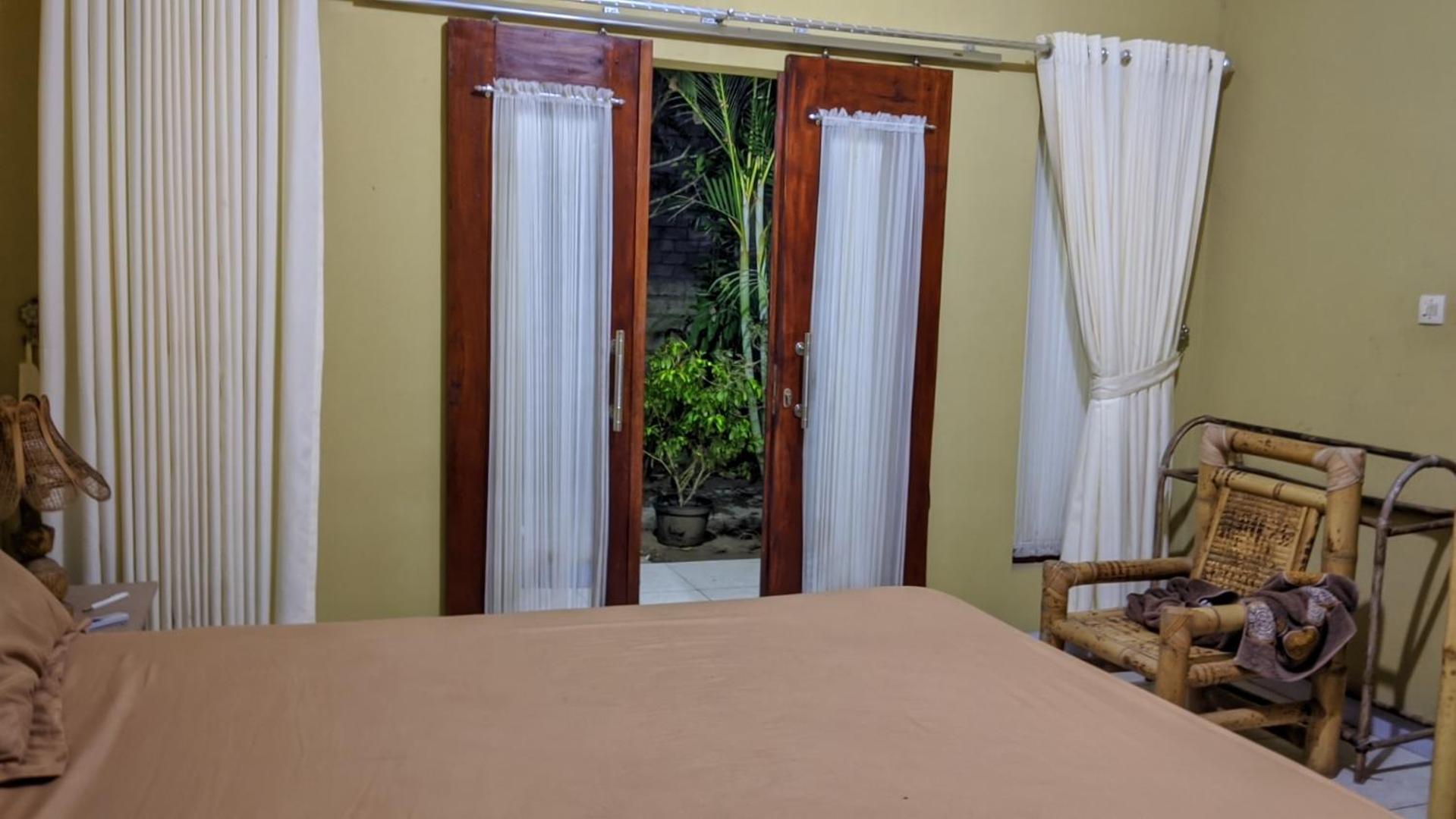 Three V Homestay Kuta  Εξωτερικό φωτογραφία