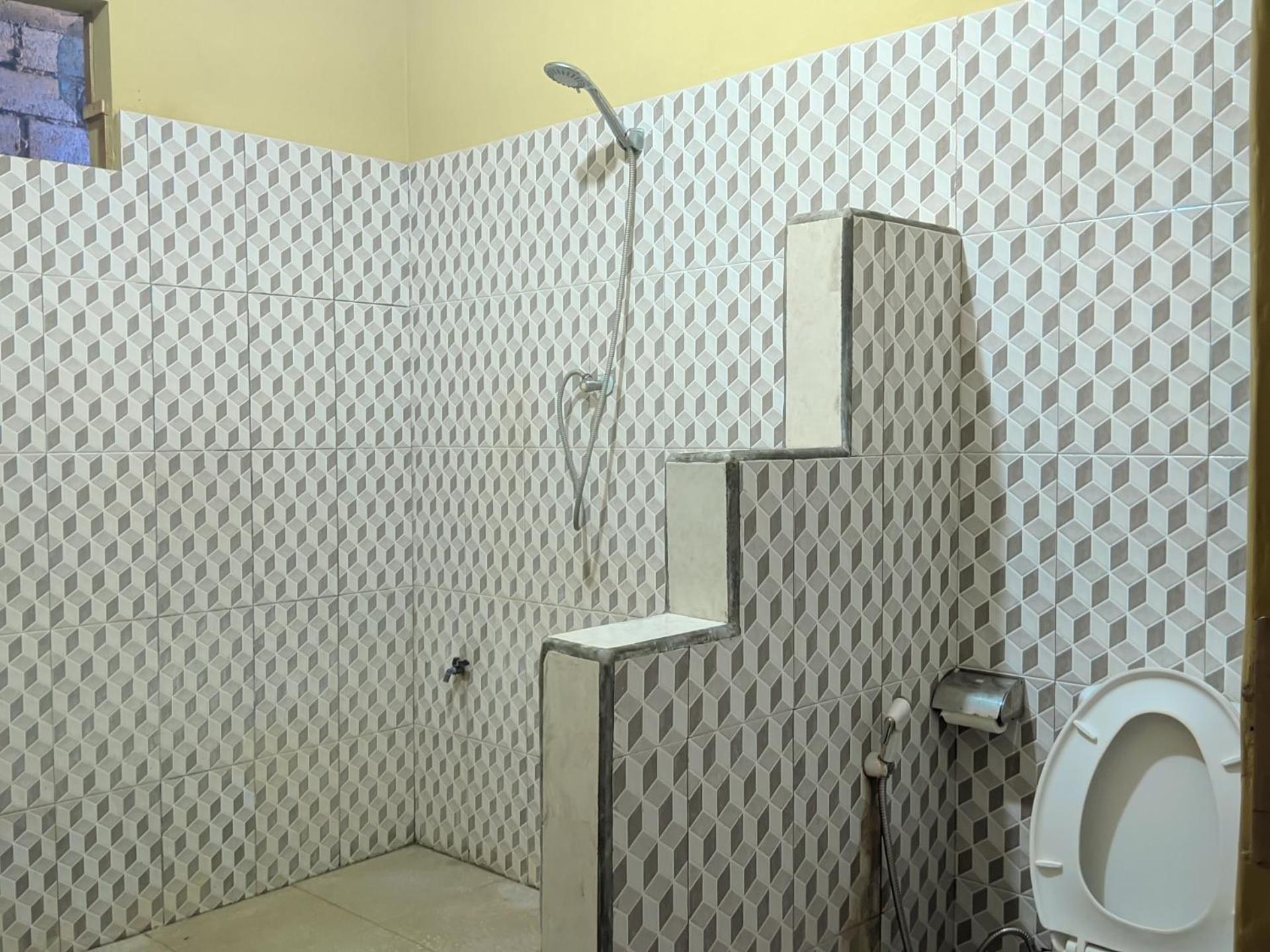 Three V Homestay Kuta  Εξωτερικό φωτογραφία
