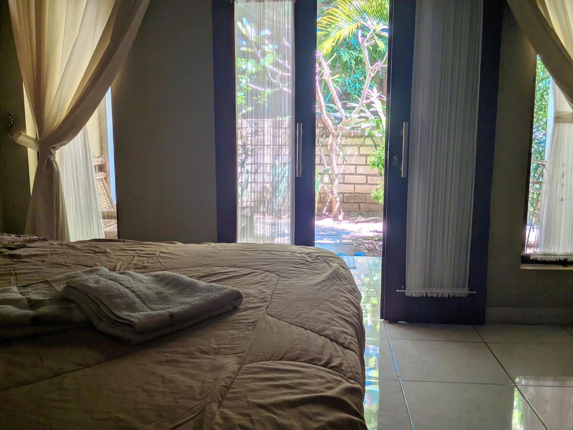 Three V Homestay Kuta  Εξωτερικό φωτογραφία
