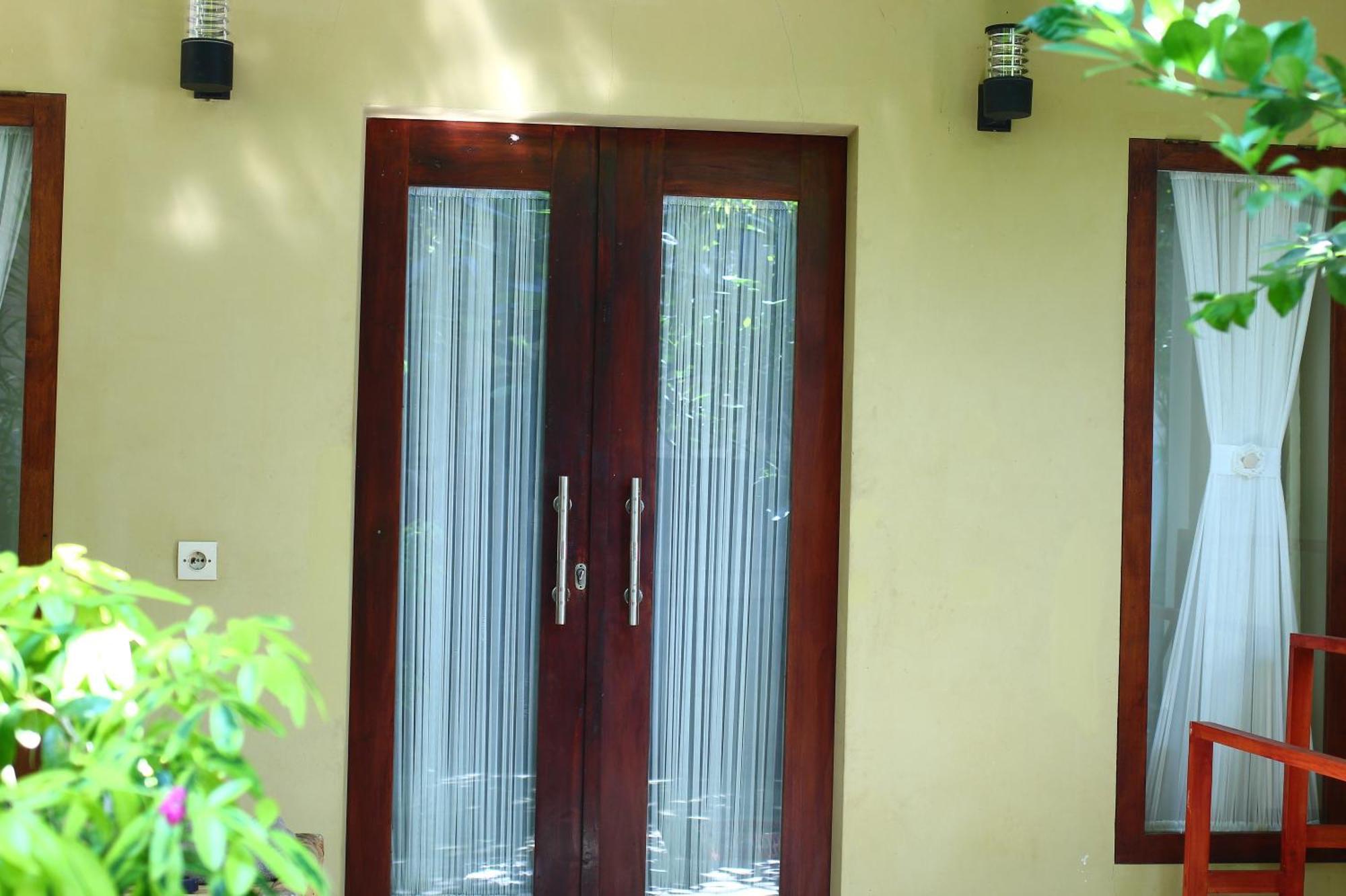 Three V Homestay Kuta  Εξωτερικό φωτογραφία