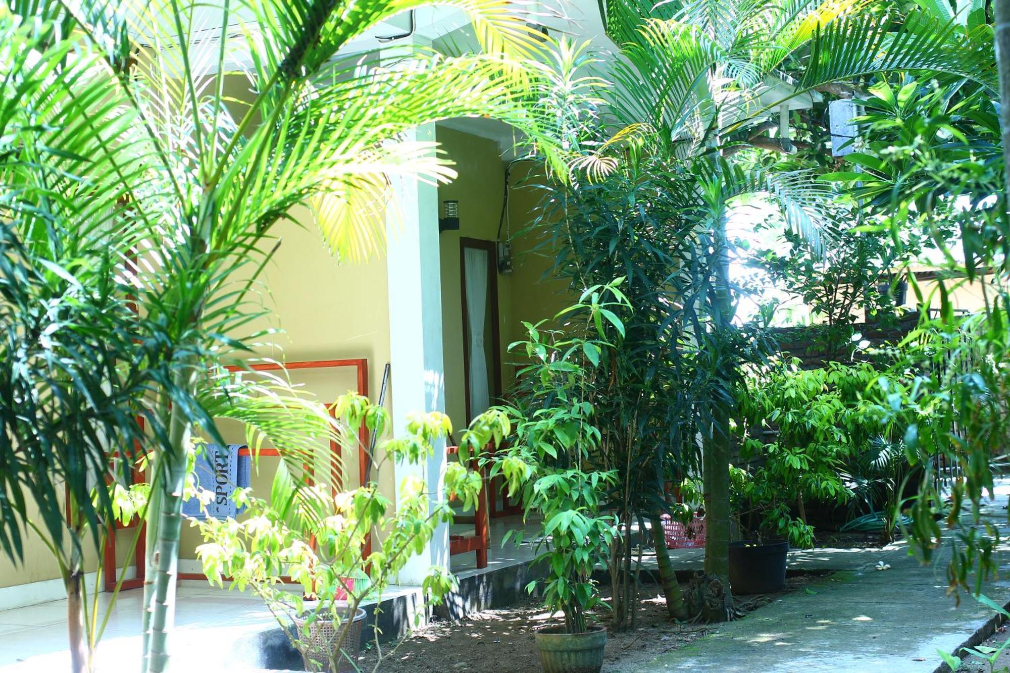 Three V Homestay Kuta  Εξωτερικό φωτογραφία