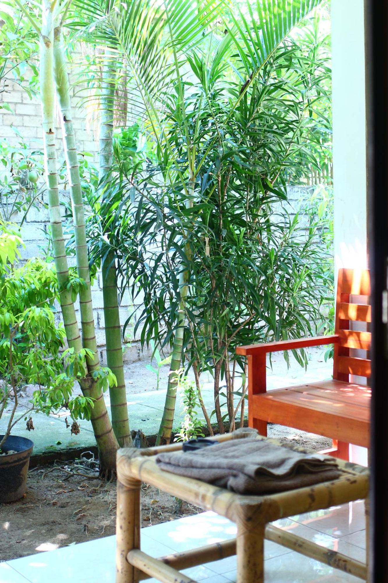 Three V Homestay Kuta  Εξωτερικό φωτογραφία