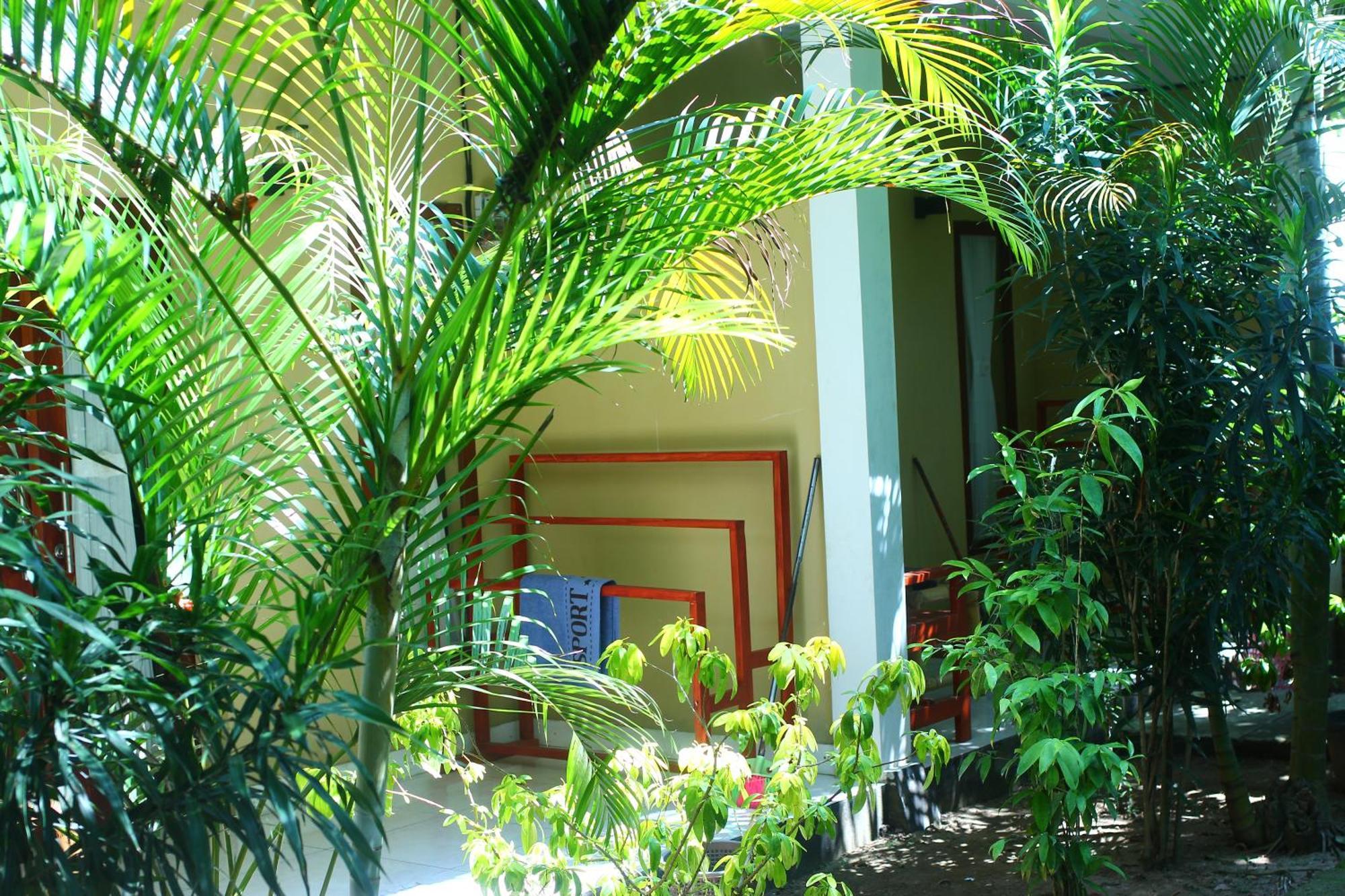 Three V Homestay Kuta  Εξωτερικό φωτογραφία