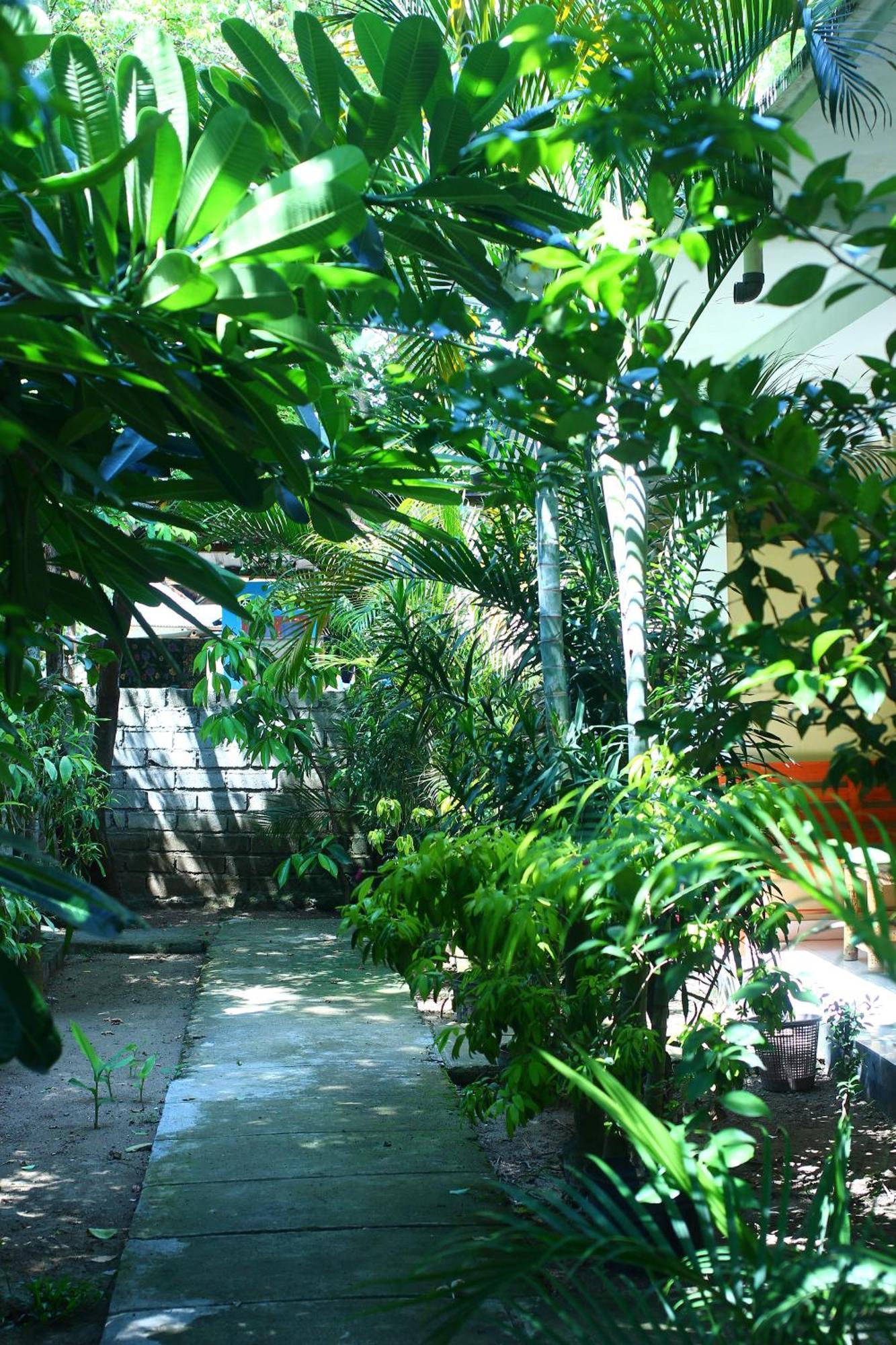 Three V Homestay Kuta  Εξωτερικό φωτογραφία