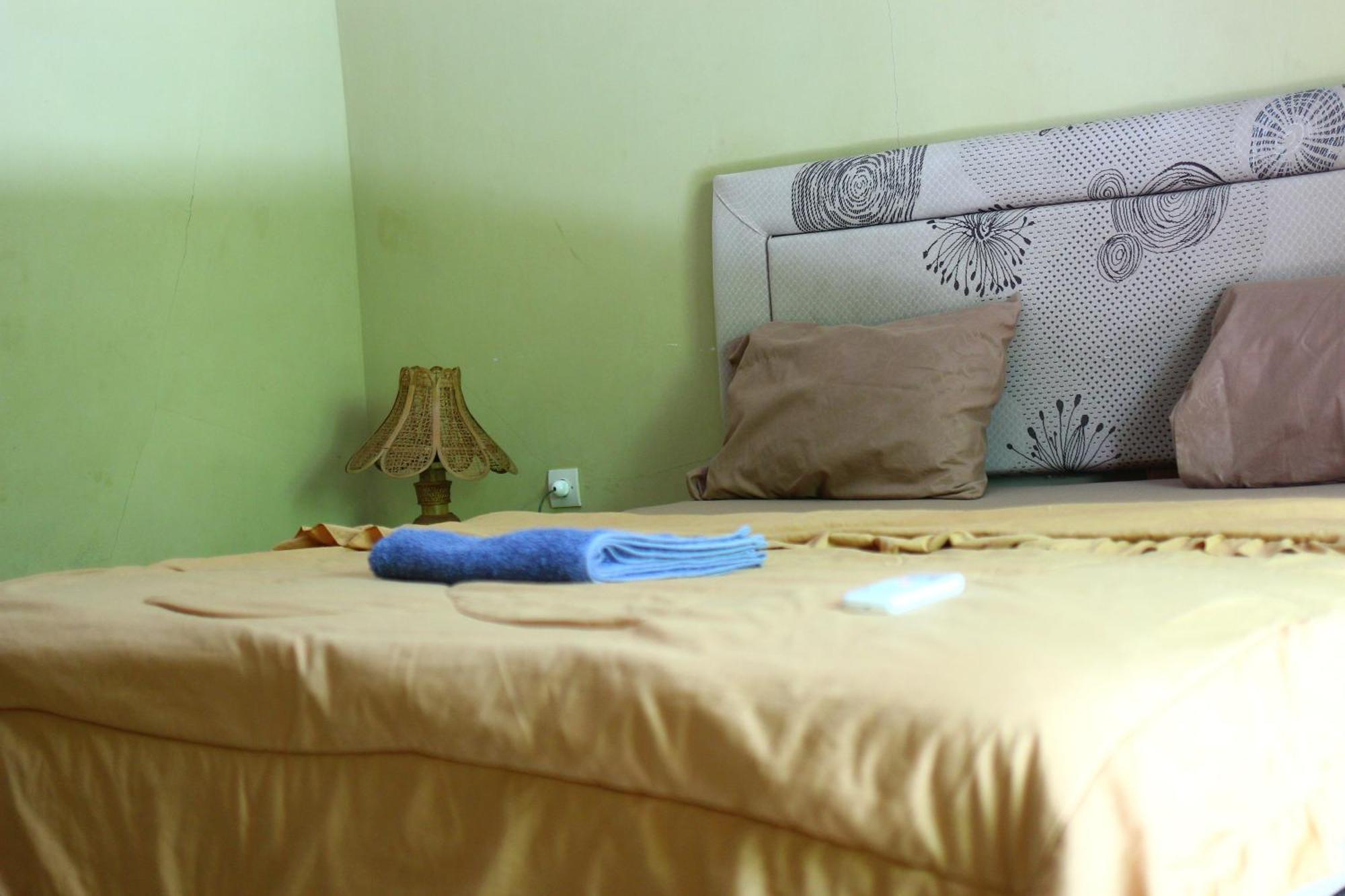 Three V Homestay Kuta  Εξωτερικό φωτογραφία
