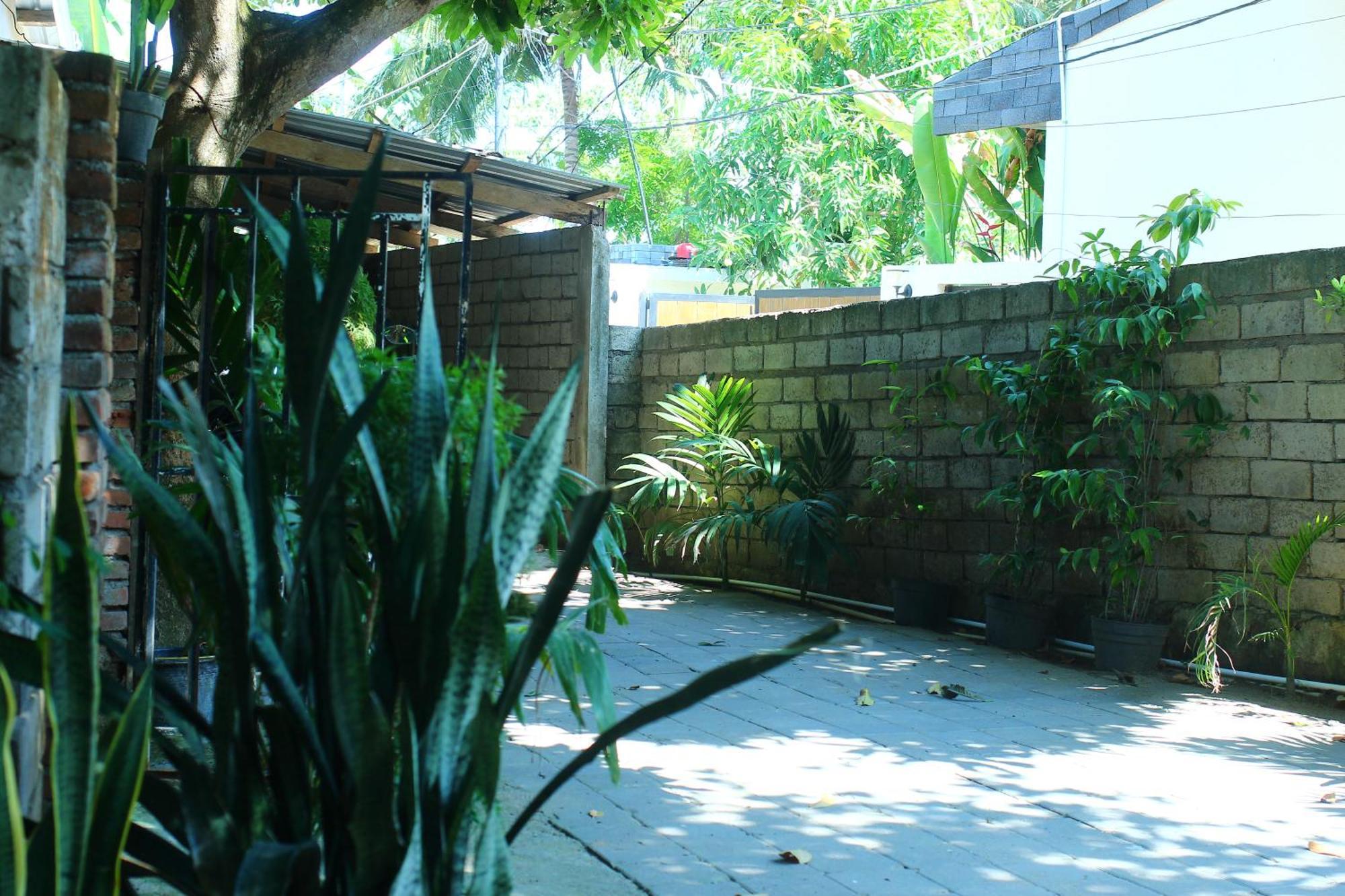 Three V Homestay Kuta  Εξωτερικό φωτογραφία