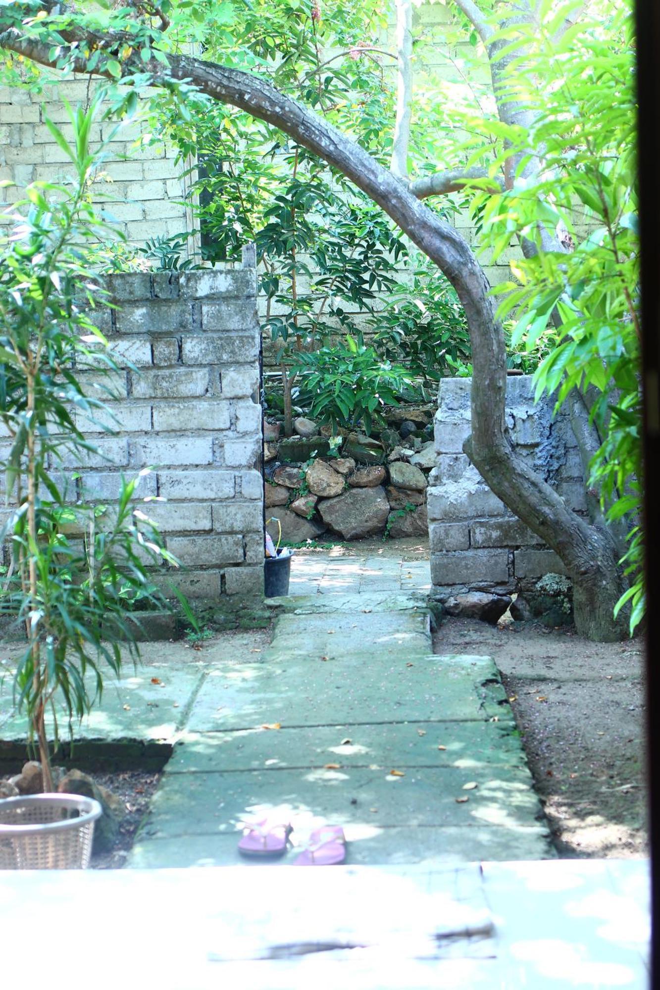 Three V Homestay Kuta  Εξωτερικό φωτογραφία