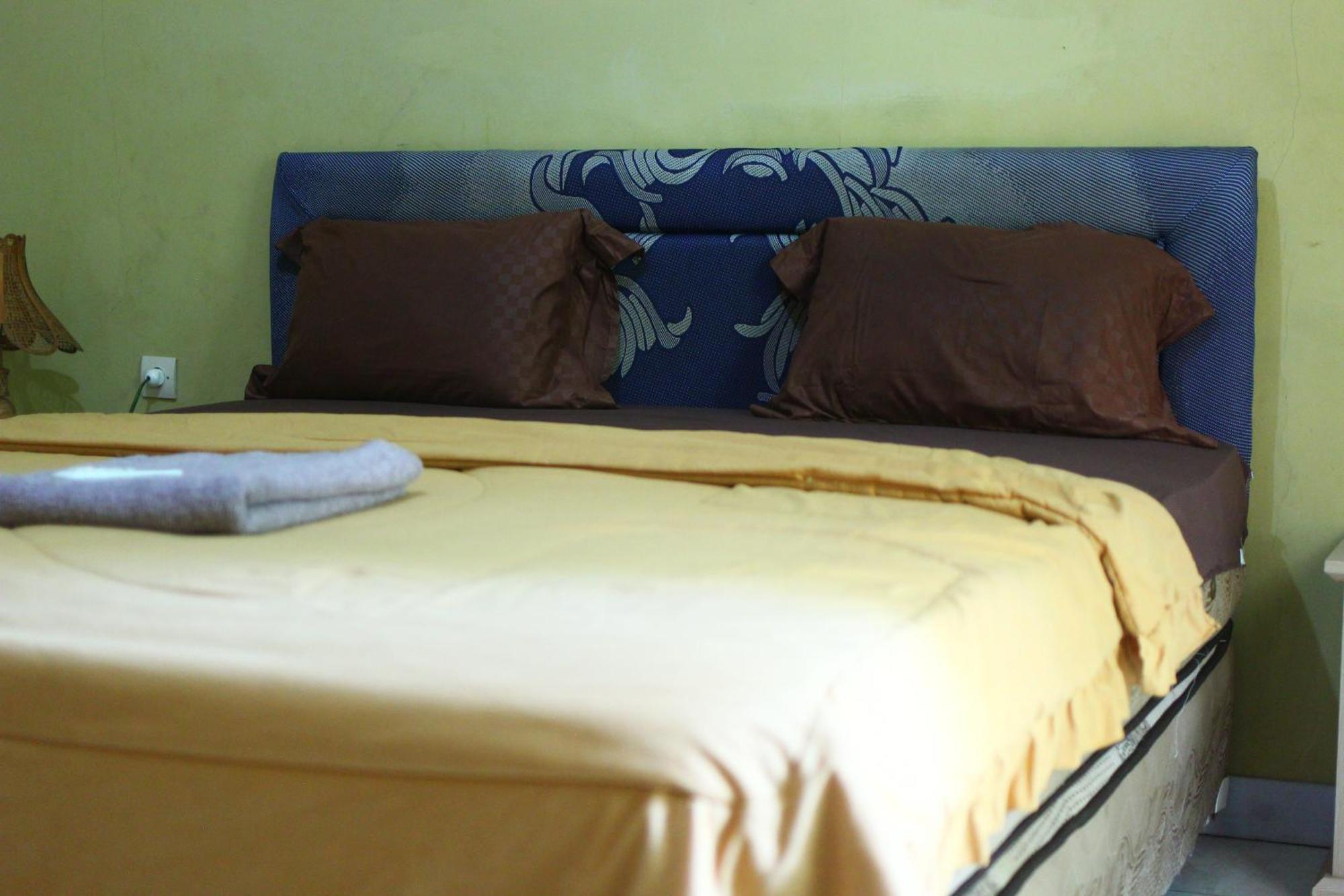 Three V Homestay Kuta  Εξωτερικό φωτογραφία