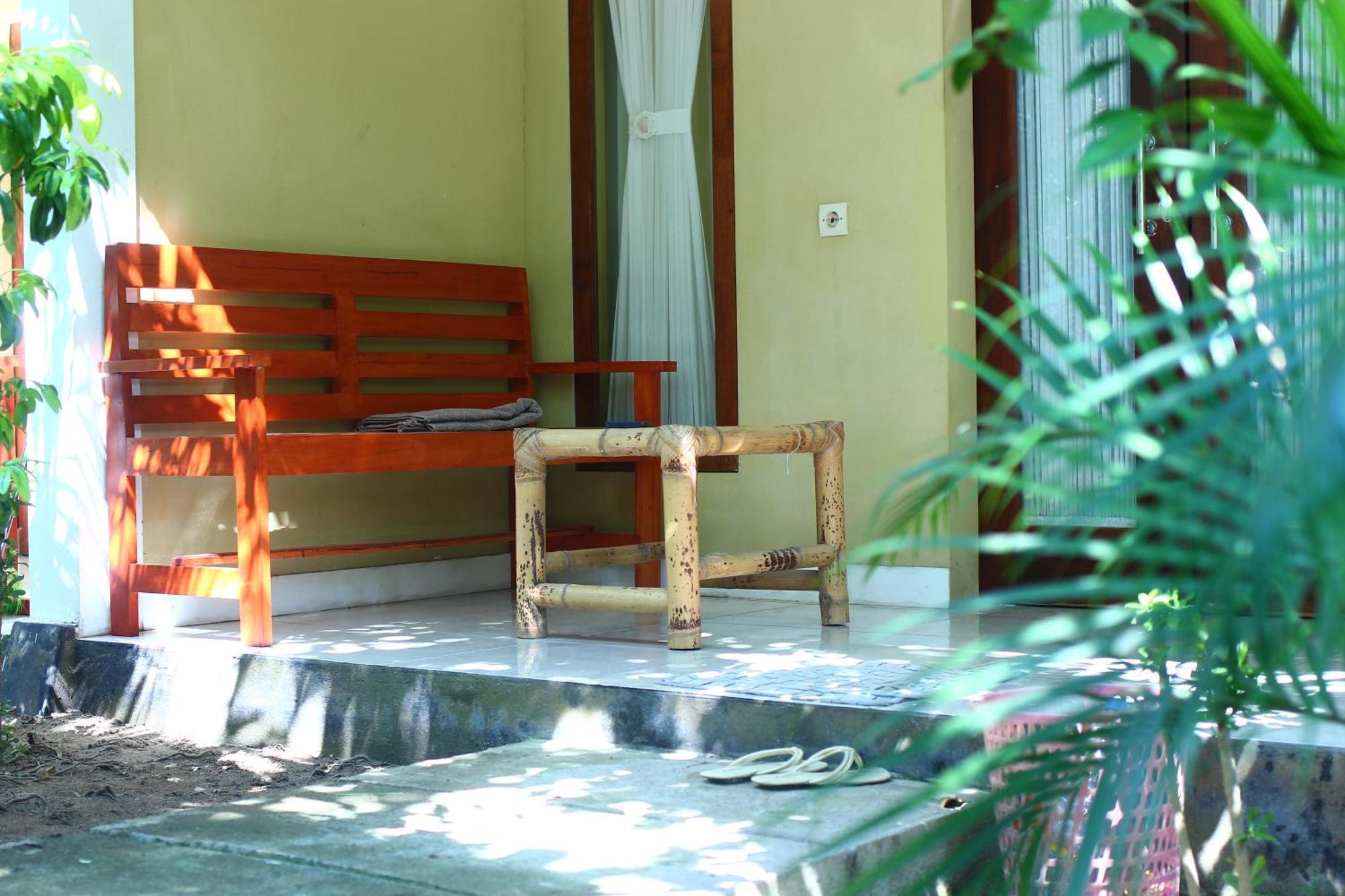 Three V Homestay Kuta  Εξωτερικό φωτογραφία