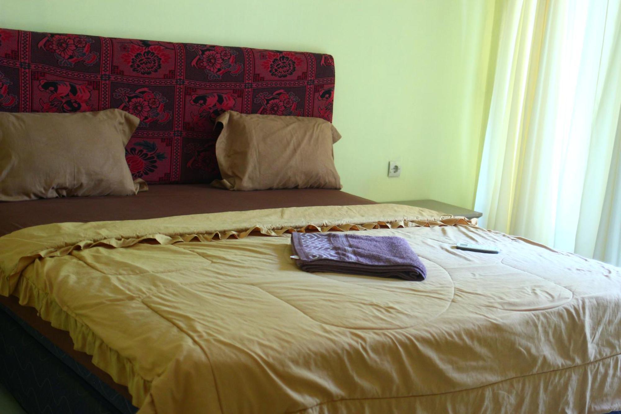 Three V Homestay Kuta  Εξωτερικό φωτογραφία
