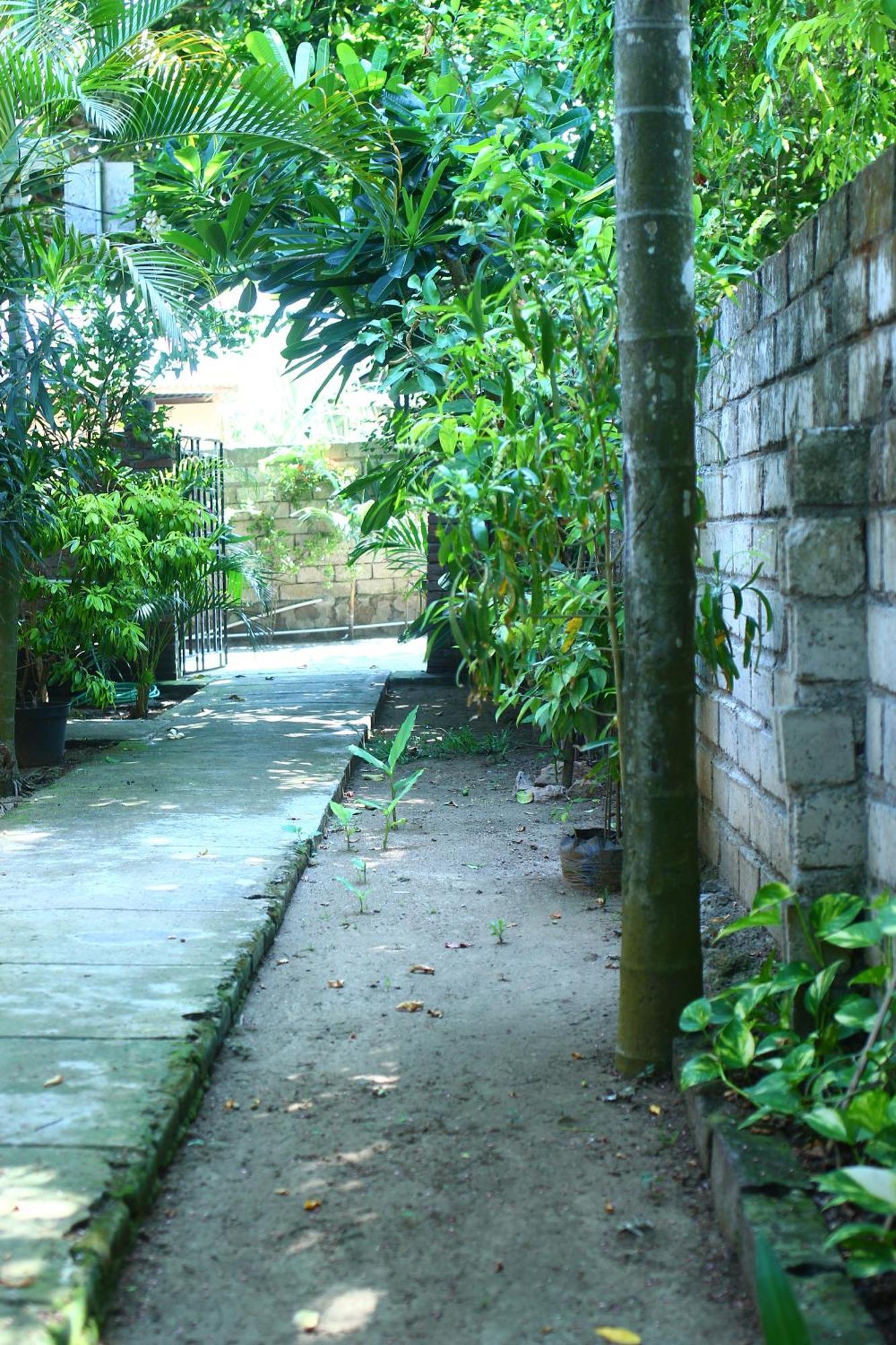 Three V Homestay Kuta  Εξωτερικό φωτογραφία