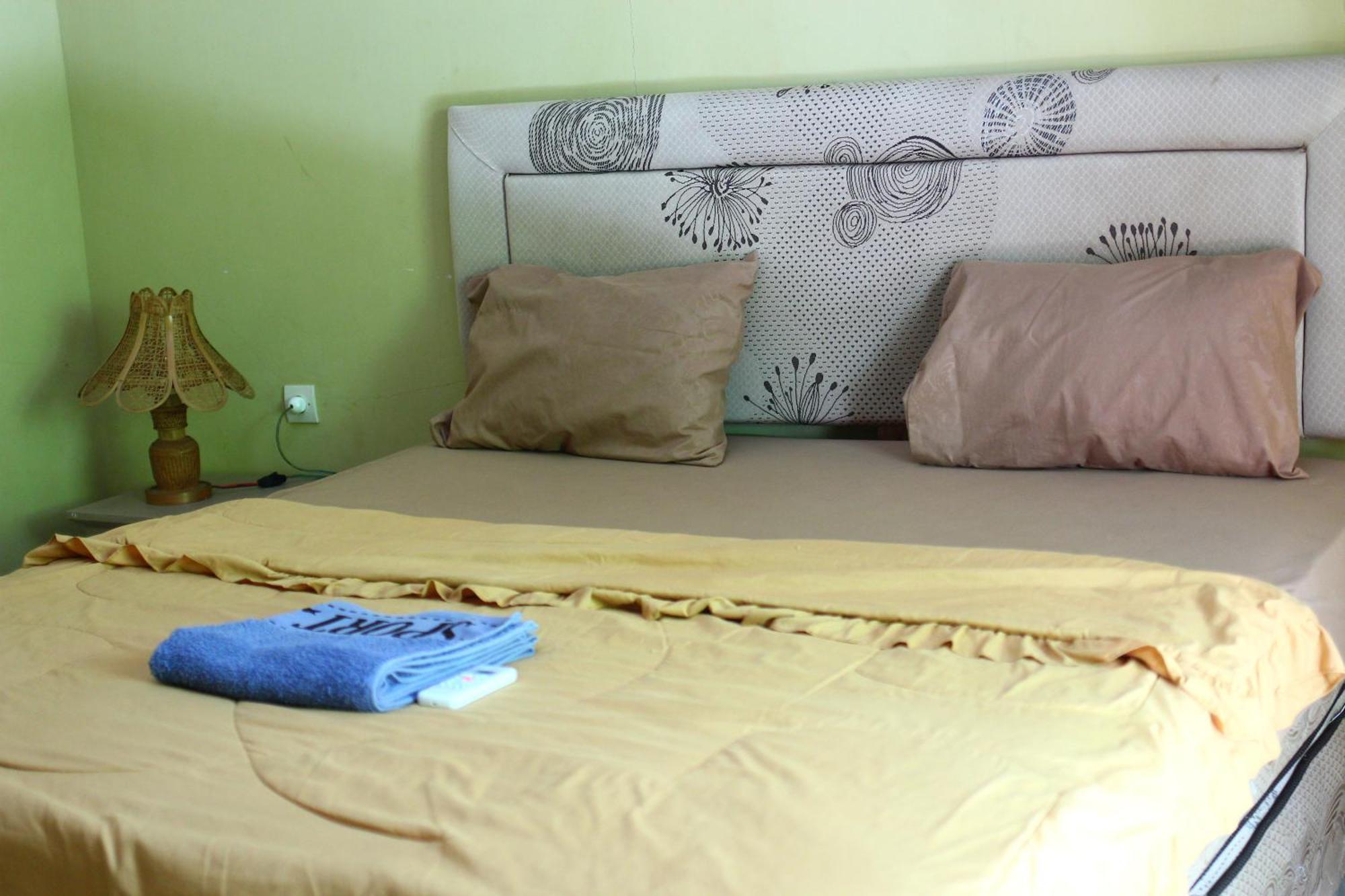 Three V Homestay Kuta  Εξωτερικό φωτογραφία