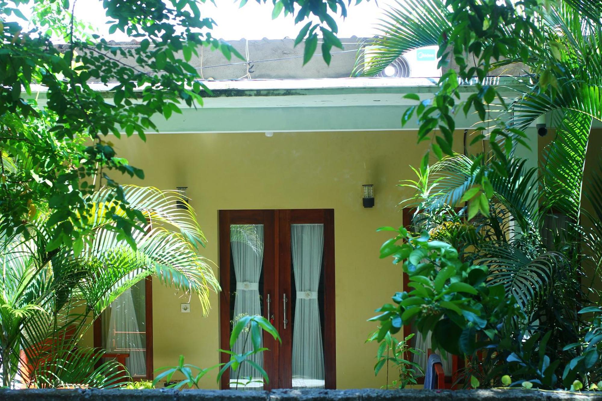 Three V Homestay Kuta  Εξωτερικό φωτογραφία