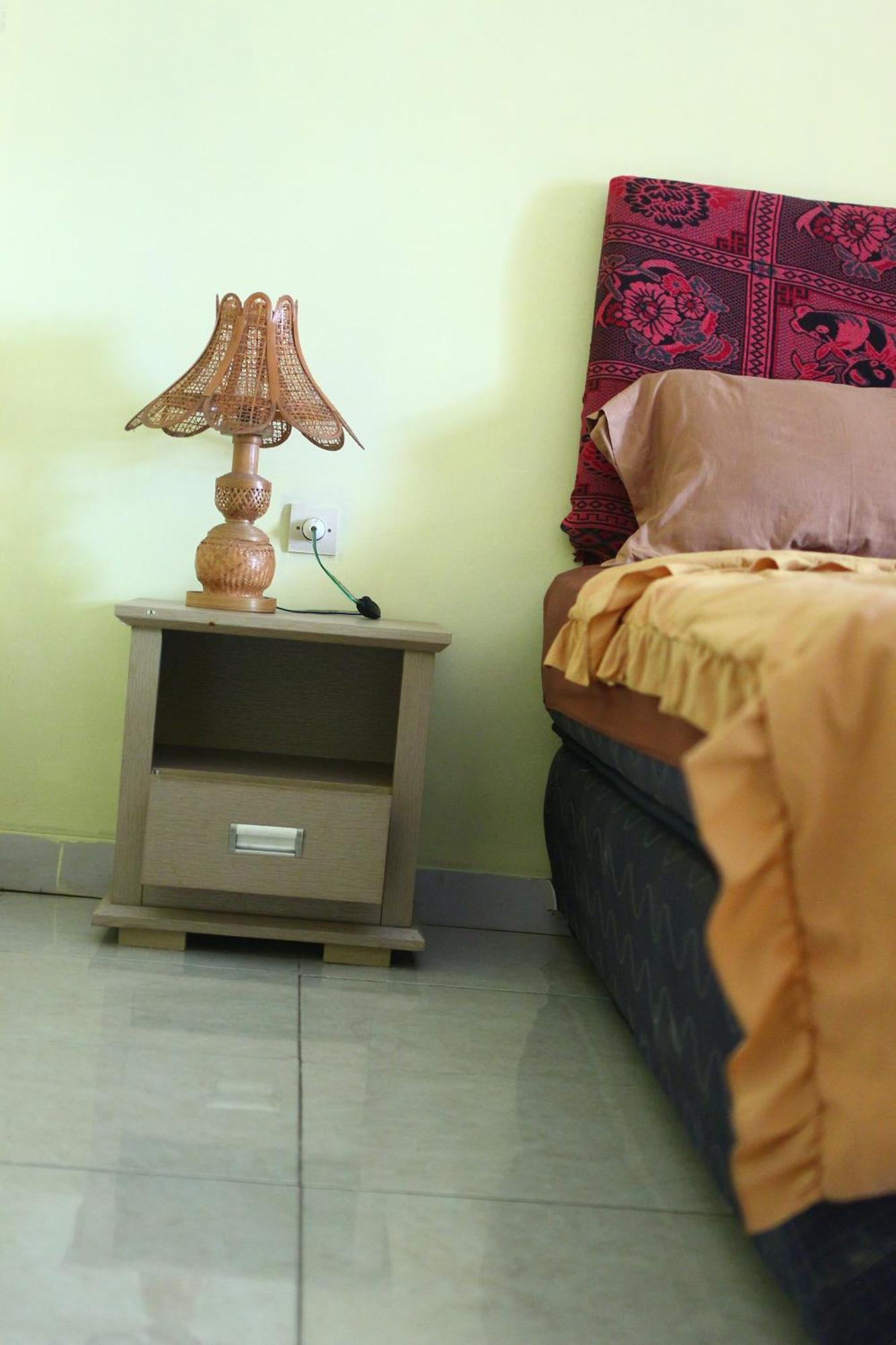 Three V Homestay Kuta  Εξωτερικό φωτογραφία