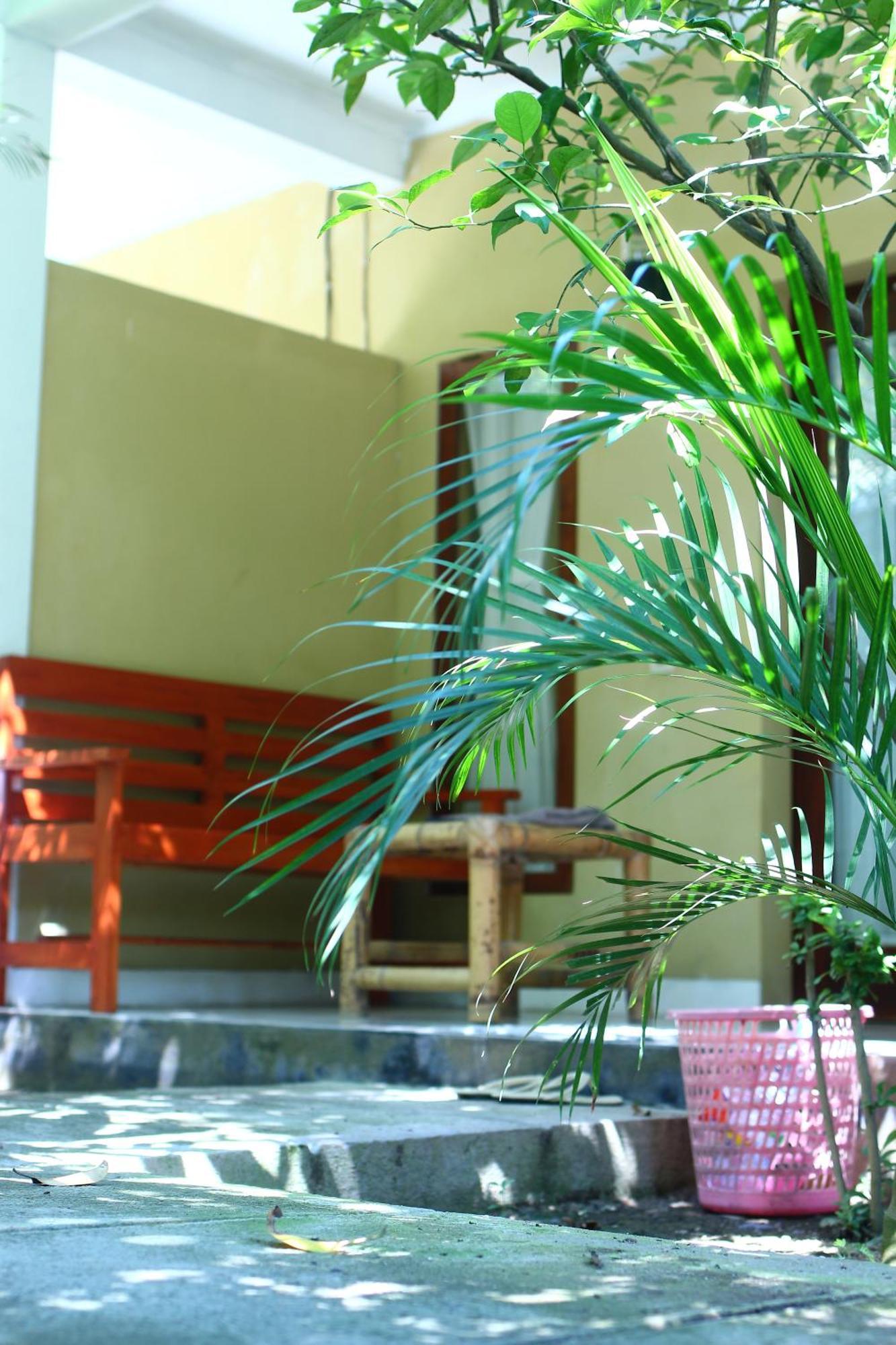 Three V Homestay Kuta  Εξωτερικό φωτογραφία