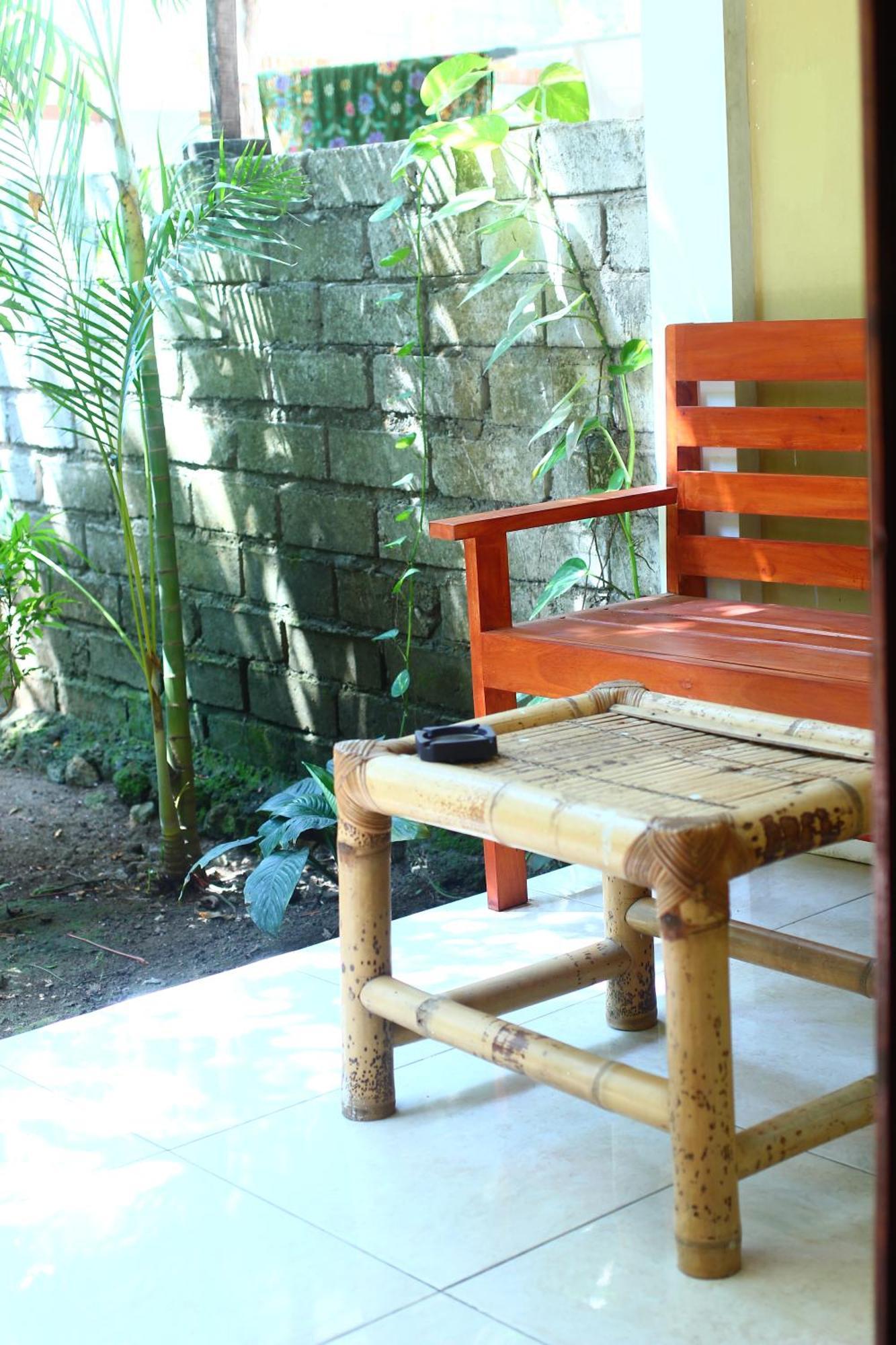 Three V Homestay Kuta  Εξωτερικό φωτογραφία
