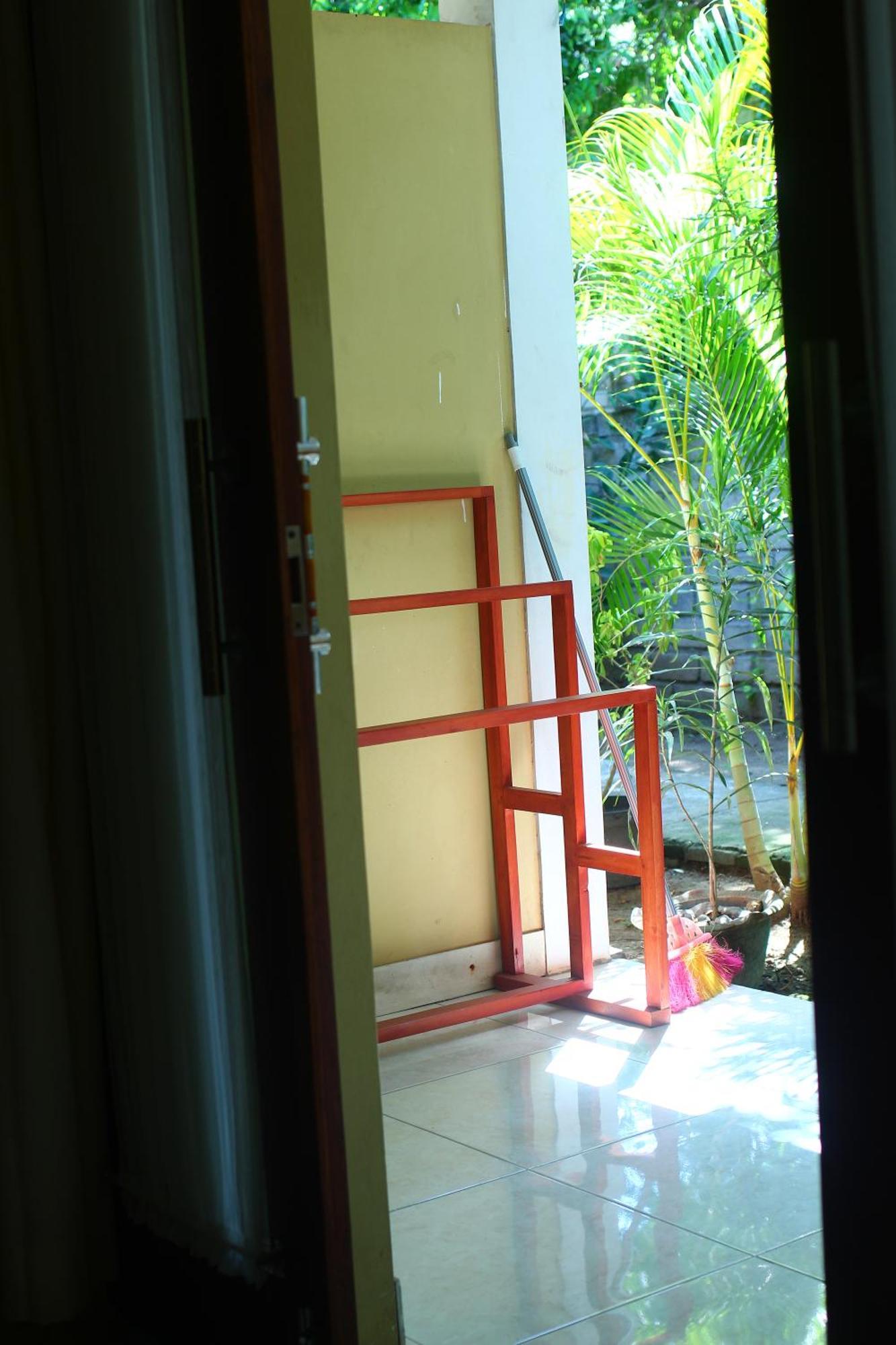 Three V Homestay Kuta  Εξωτερικό φωτογραφία