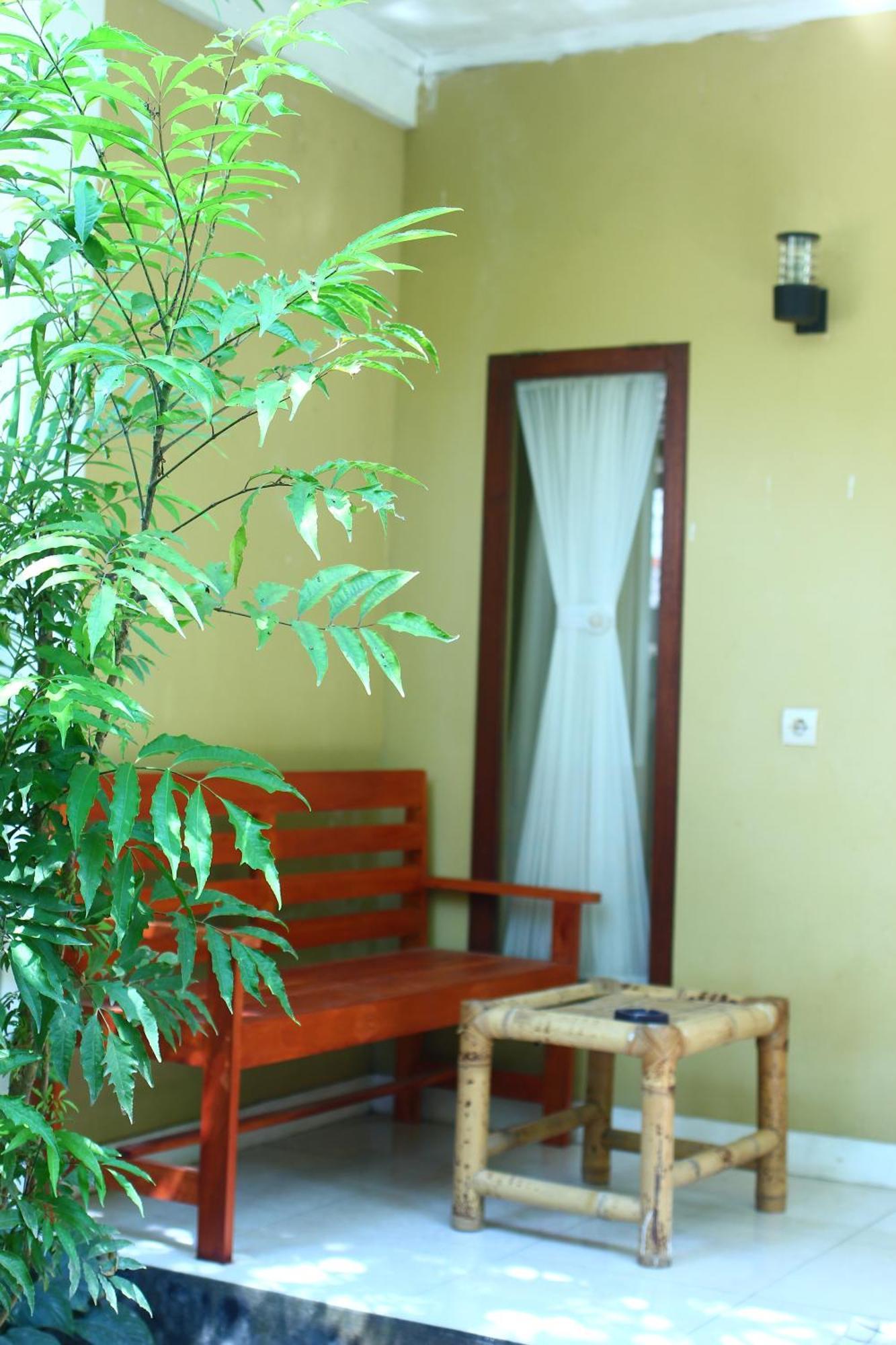 Three V Homestay Kuta  Εξωτερικό φωτογραφία