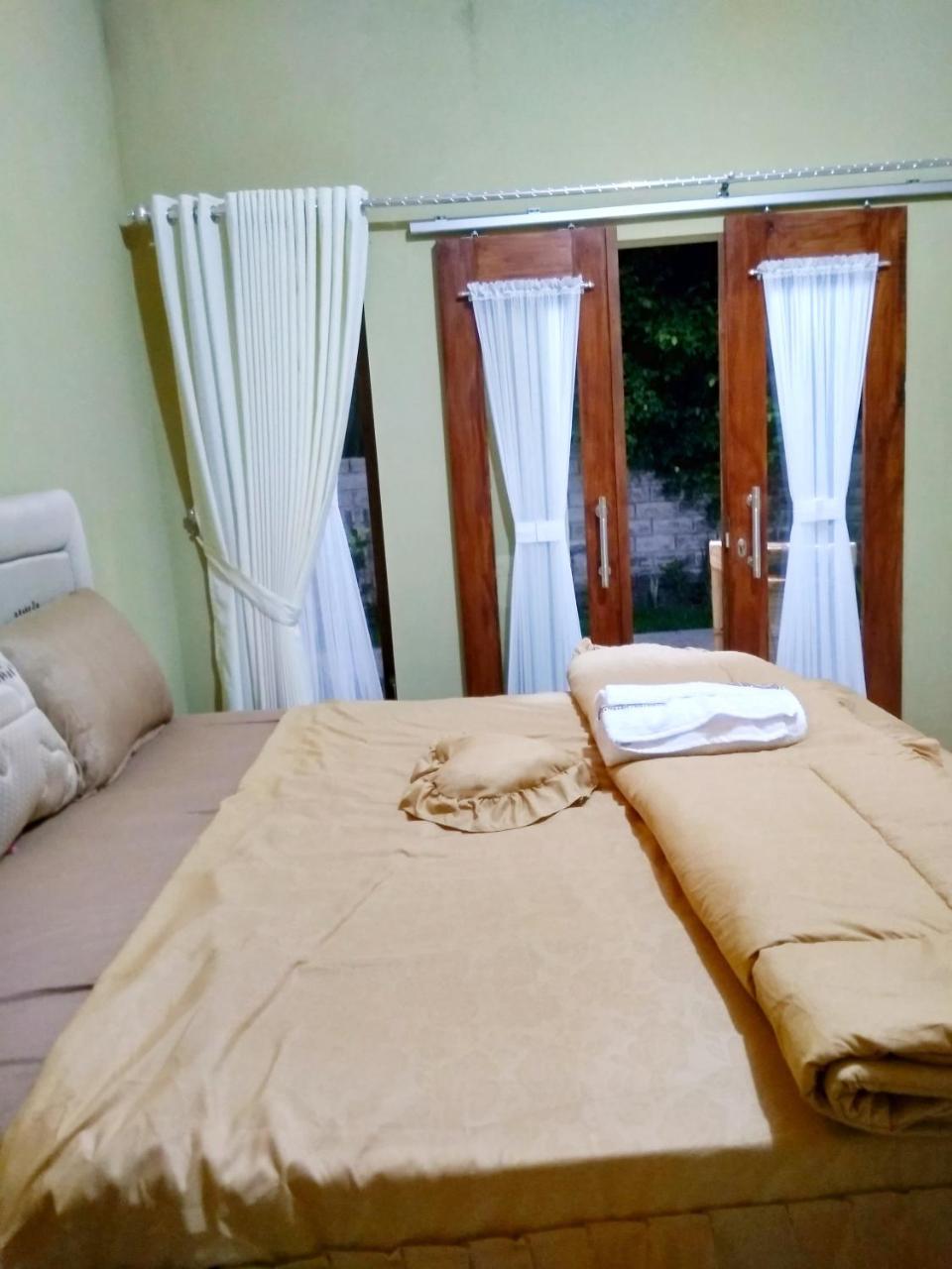 Three V Homestay Kuta  Εξωτερικό φωτογραφία