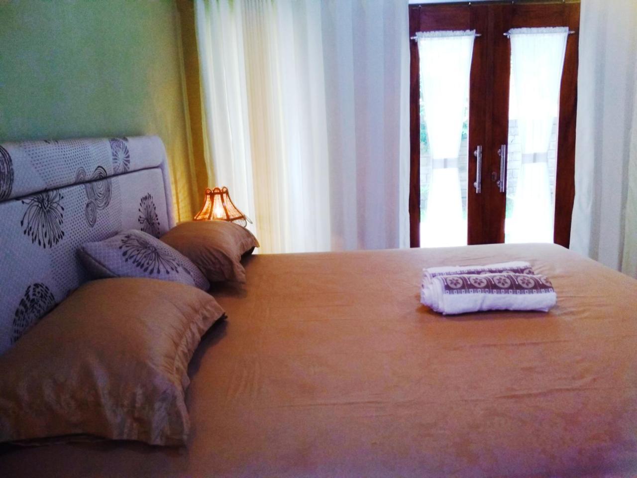 Three V Homestay Kuta  Εξωτερικό φωτογραφία