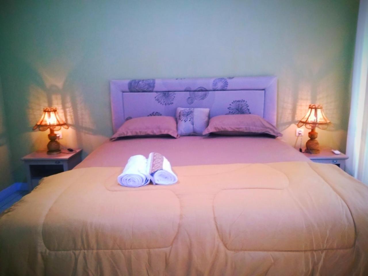 Three V Homestay Kuta  Εξωτερικό φωτογραφία